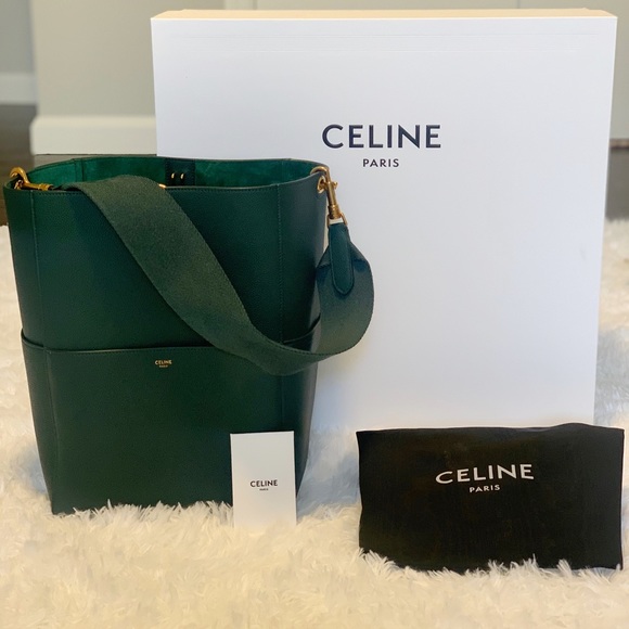 celine sangle amazone